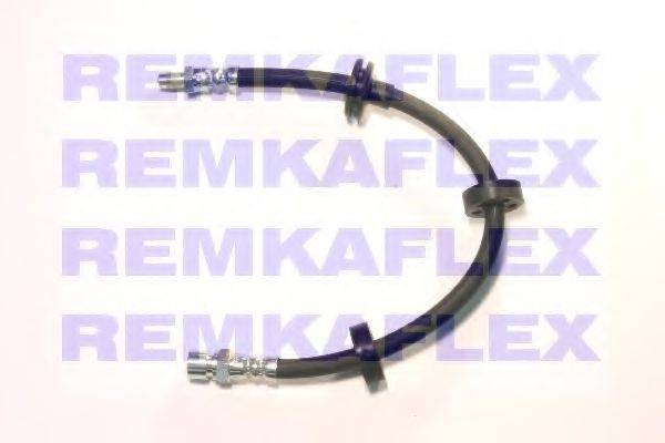 REMKAFLEX 3301 Гальмівний шланг