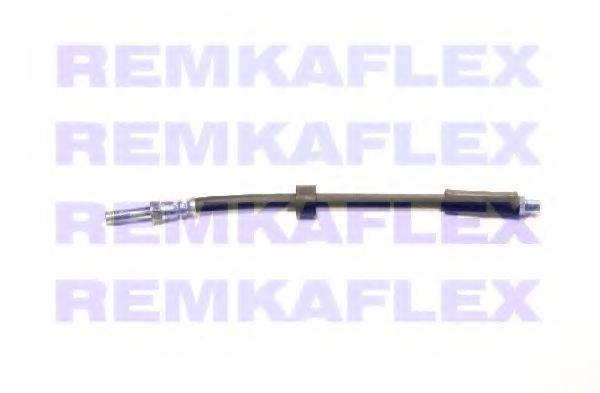 REMKAFLEX 3317 Гальмівний шланг