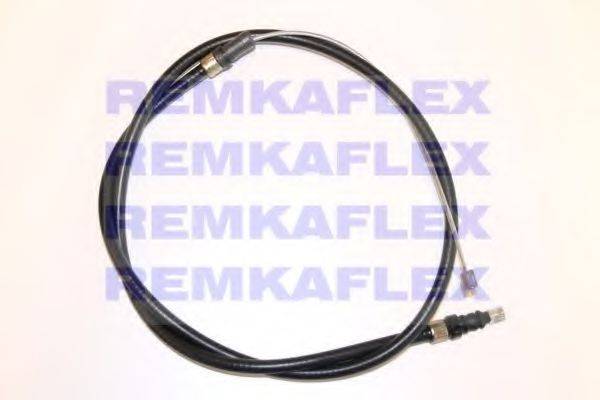 REMKAFLEX 420020 Трос, стоянкова гальмівна система
