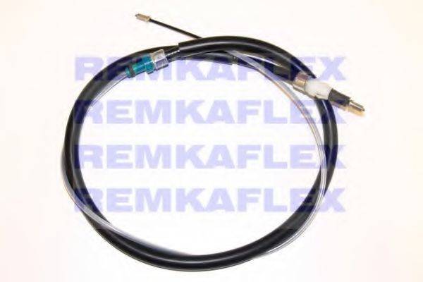 REMKAFLEX 421012 Трос, стоянкова гальмівна система
