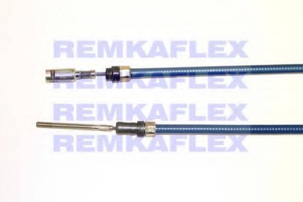 REMKAFLEX 422060 Трос, управління зчепленням