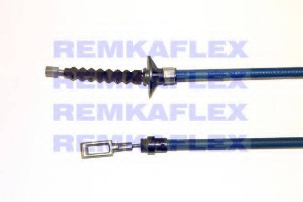 REMKAFLEX 422100 Трос, управління зчепленням