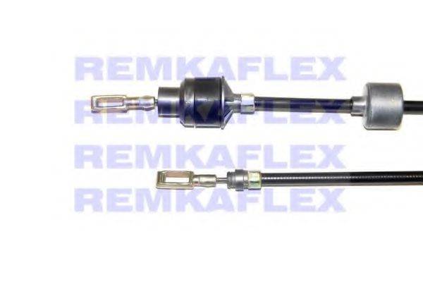 REMKAFLEX 422170 Трос, управління зчепленням