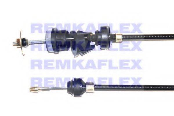REMKAFLEX 422310 Трос, управління зчепленням
