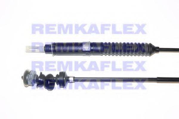 REMKAFLEX 422500AK Трос, управління зчепленням
