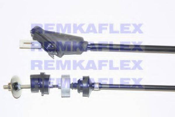 REMKAFLEX 422600 Трос, управління зчепленням