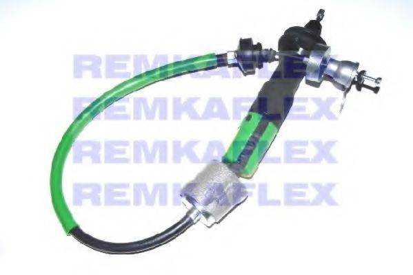 REMKAFLEX 422625AK Трос, управління зчепленням