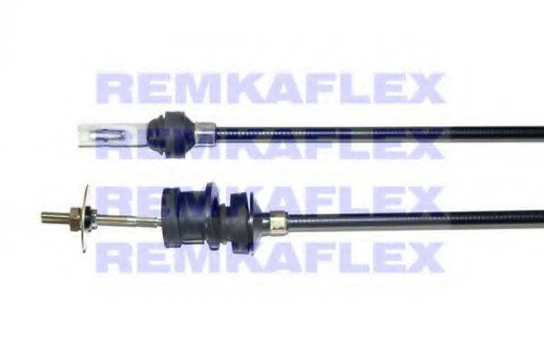 REMKAFLEX 422690 Трос, управління зчепленням