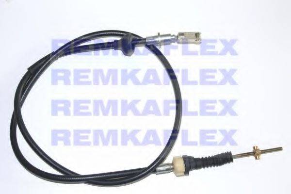 REMKAFLEX 422730 Трос, управління зчепленням