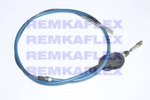 REMKAFLEX 440020 Трос, стоянкова гальмівна система