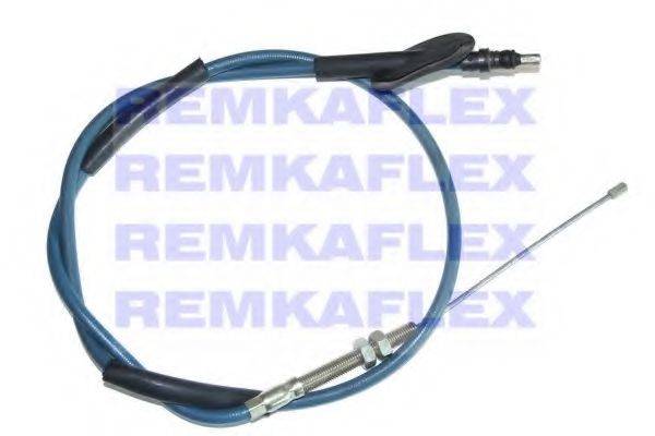 REMKAFLEX 440030 Трос, стоянкова гальмівна система