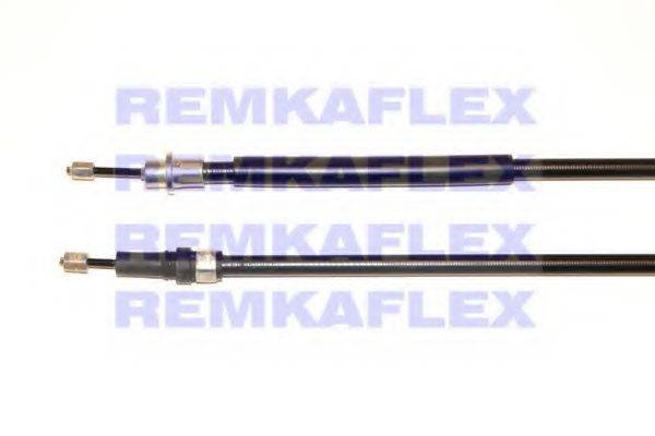 REMKAFLEX 441035 Трос, стоянкова гальмівна система