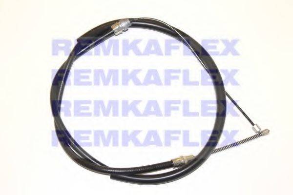 REMKAFLEX 441120 Трос, стоянкова гальмівна система