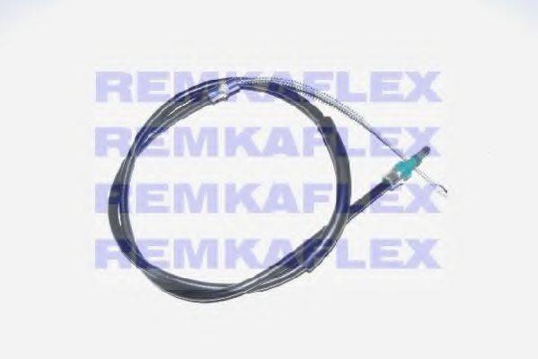 REMKAFLEX 441310 Трос, стоянкова гальмівна система