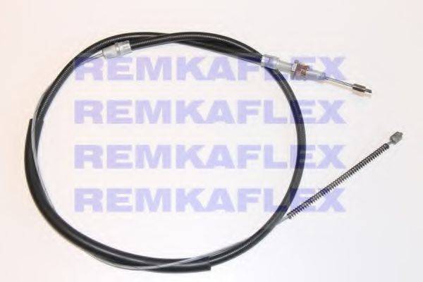 REMKAFLEX 441470 Трос, стоянкова гальмівна система