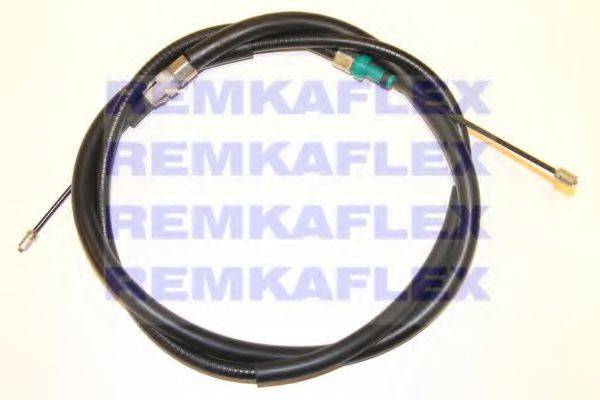 REMKAFLEX 441475 Трос, стоянкова гальмівна система