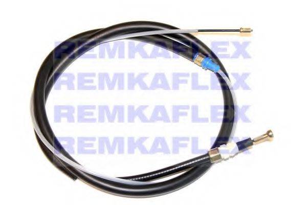REMKAFLEX 441920 Трос, стоянкова гальмівна система