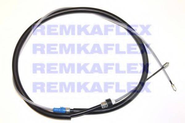 REMKAFLEX 441930 Трос, стоянкова гальмівна система