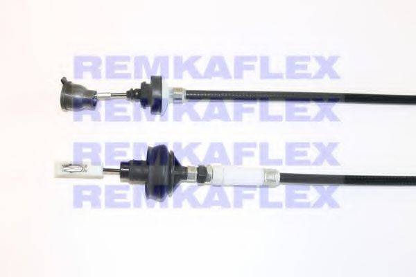 REMKAFLEX 442025 Трос, управління зчепленням