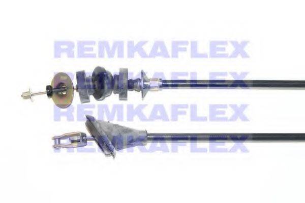REMKAFLEX 442030 Трос, управління зчепленням