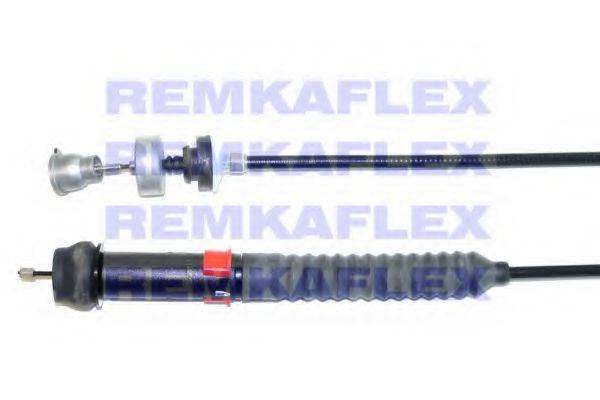 REMKAFLEX 442037AK Трос, управління зчепленням
