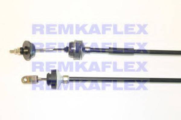 REMKAFLEX 442160 Трос, управління зчепленням