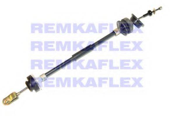 REMKAFLEX 442180 Трос, управління зчепленням