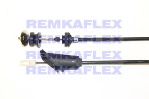 REMKAFLEX 442230 Трос, управління зчепленням
