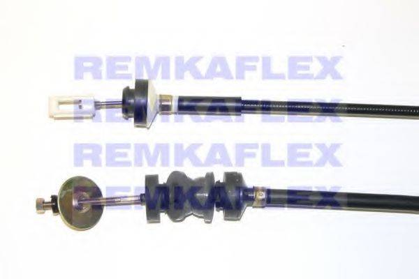 REMKAFLEX 442250 Трос, управління зчепленням
