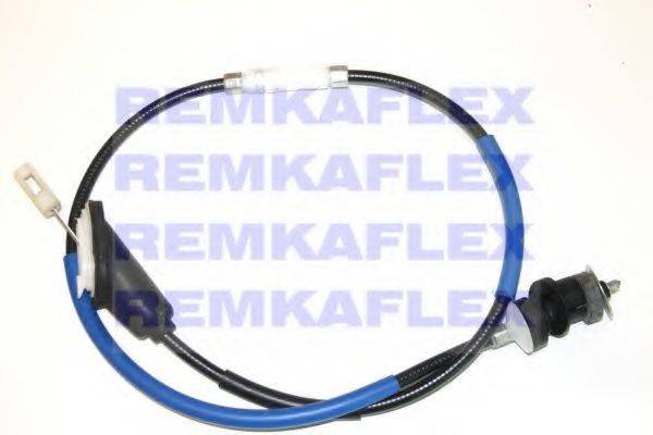 REMKAFLEX 442410 Трос, управління зчепленням