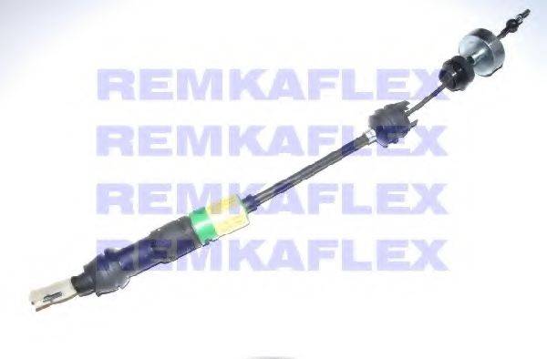 REMKAFLEX 442460AK Трос, управління зчепленням