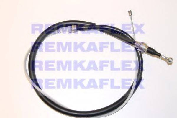 REMKAFLEX 501210 Трос, стоянкова гальмівна система