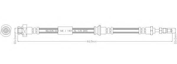 REMKAFLEX 7008