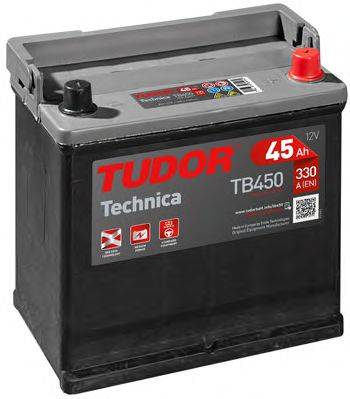 TUDOR TB450