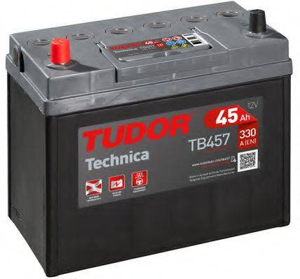 TUDOR TB457