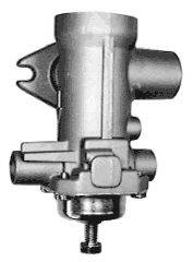 KOGEL 79538 Клапан обмеження тиску; пневматична система; Клапан обмеження тиску