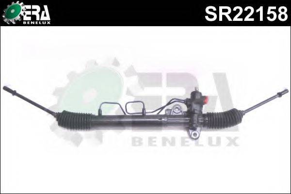 ERA BENELUX SR22158 Рульовий механізм