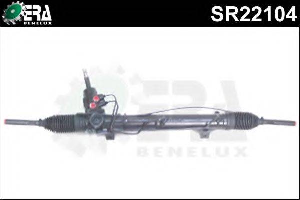 ERA BENELUX SR22104 Рульовий механізм