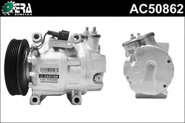 ERA BENELUX AC50862