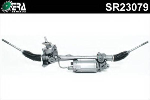 REMY DSR1632L Рульовий механізм