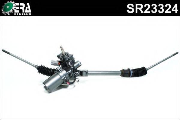 SUZUKI 48580-54L51 Рульовий механізм