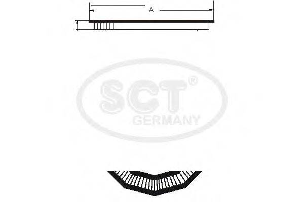 SCT GERMANY SB 231