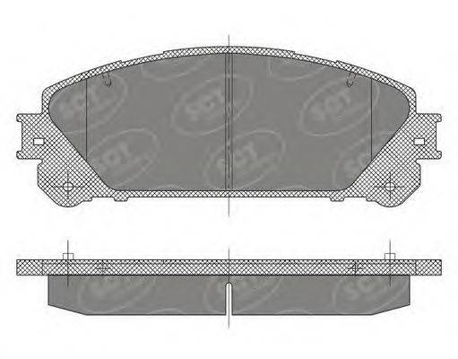 SCT GERMANY SP 473 PR