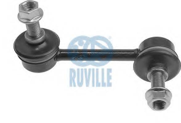 RUVILLE 917430 Тяга/стійка, стабілізатор