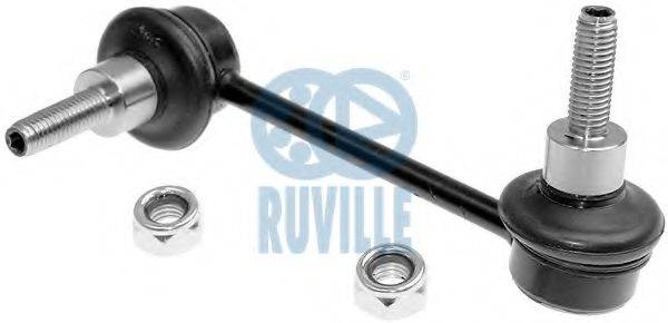 RUVILLE 915566 Тяга/стійка, стабілізатор