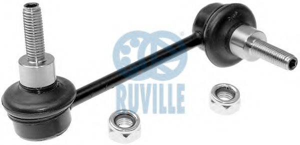 RUVILLE 915567 Тяга/стійка, стабілізатор
