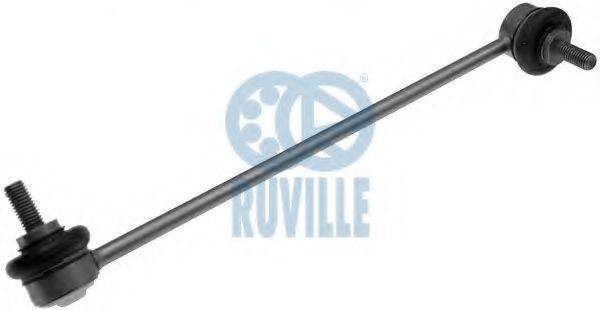 RUVILLE 925015 Тяга/стійка, стабілізатор