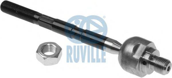 RUVILLE 918963 Осьовий шарнір, рульова тяга