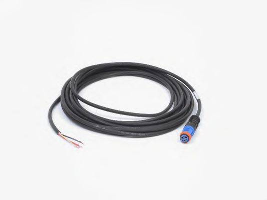 HALDEX 1003547 З'єднувальний кабель, електронні гальма