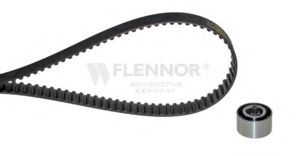 FLENNOR F904019